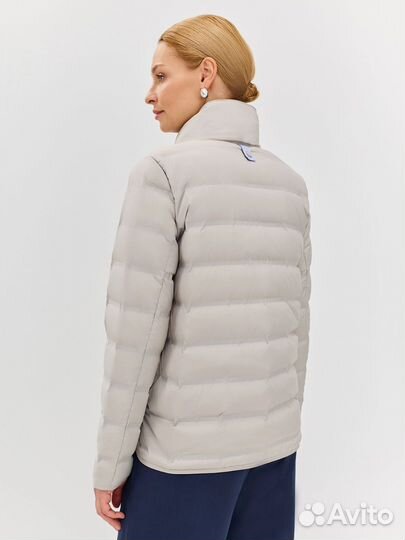 Пуховик демисезонный Bulmer (Германия), р. 52-54)