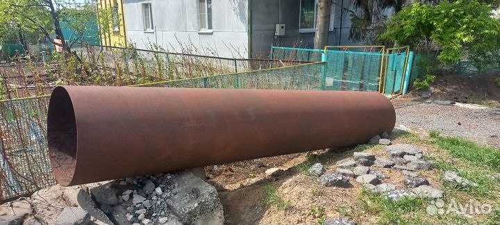 Продается труба