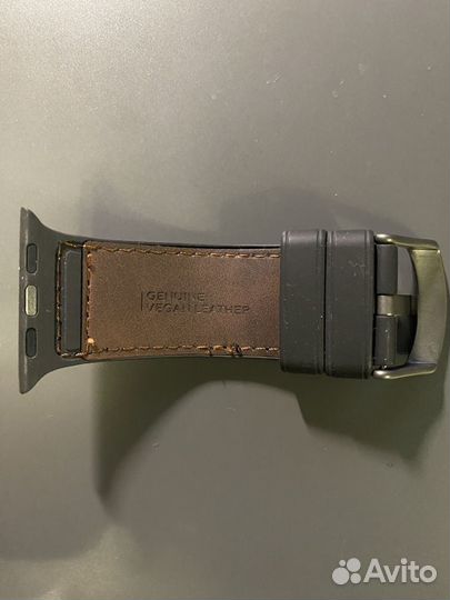 Ремешок Njord для Apple Watch 40/41 mm