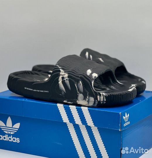 Сланцы Adidas Adilette 22 мужские