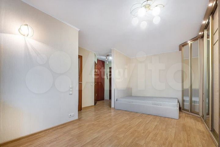 1-к. квартира, 31,9 м², 3/9 эт.