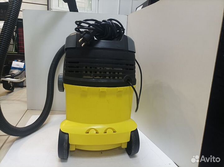 Пылесос моющий Karcher SE 5.100