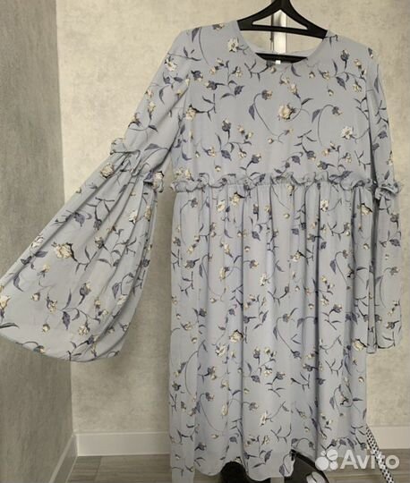 Пакет женских вещей 42-44