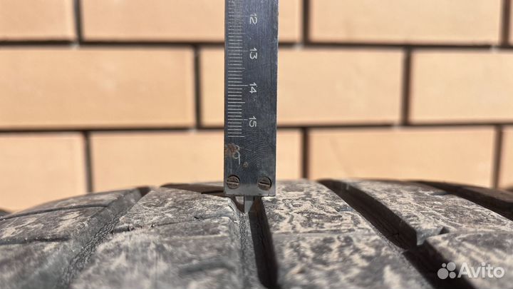 Toyo Proxes R46A 225/55 R19 99V