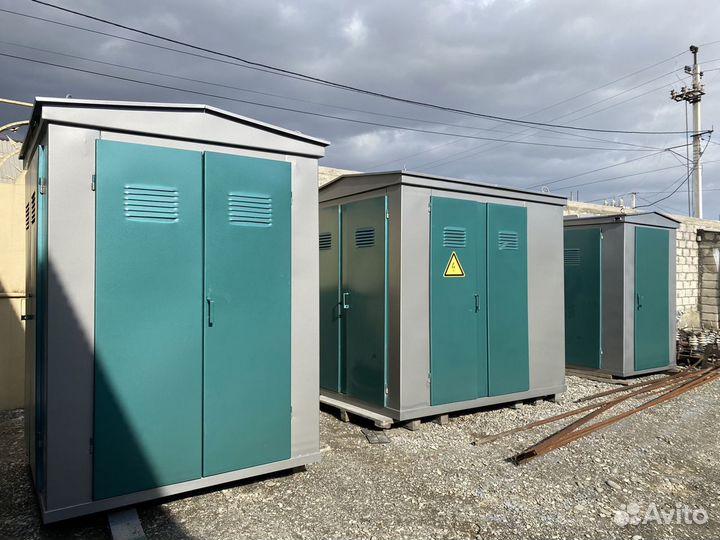 Трансформаторы Ктп ктпн тм тмг