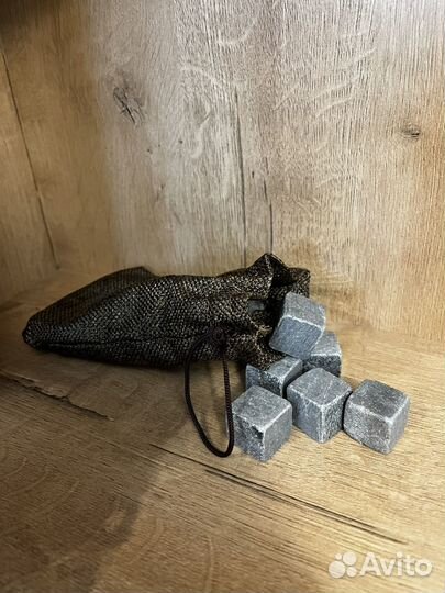 Подарочный набор для виски