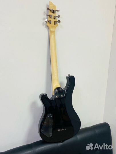 Электрогитара новая Schecter SGR C-1