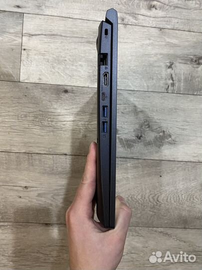 Ноутбук acer aspire 7