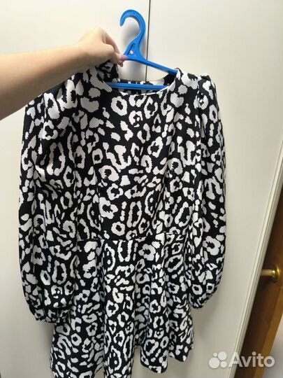 Разгружаю гардероб