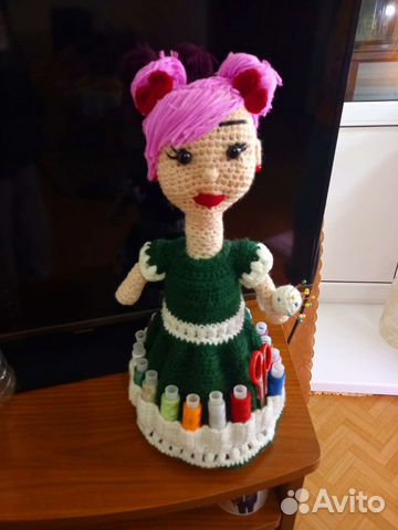 Кукла оргагайзер