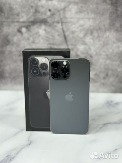 Телефон iPhone XR в корпусе 13 pro 128gb новый
