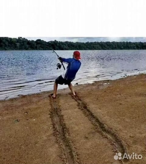 Карповое удилище Golden Carp