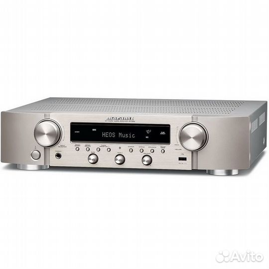 Стереоресивер Marantz NR1200 Gold (арт. 307146)