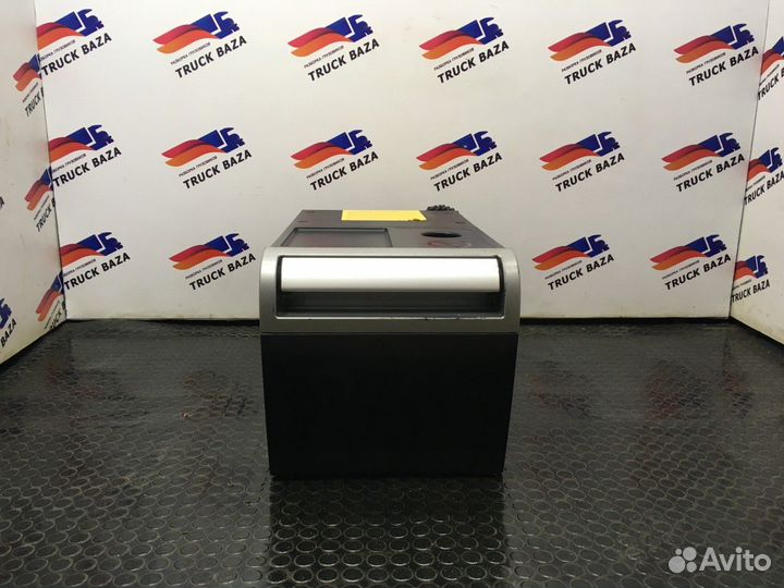 Холодильник Daf XF105, Daf XF106