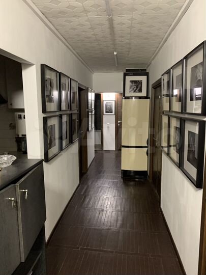 Комната 12 м² в 5-к., 1/12 эт.