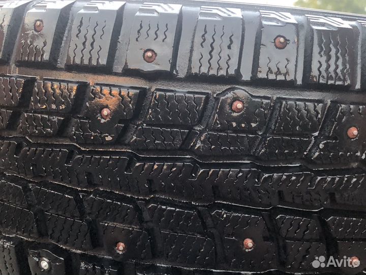 Dunlop SP Winter Ice 07 195/60 R15