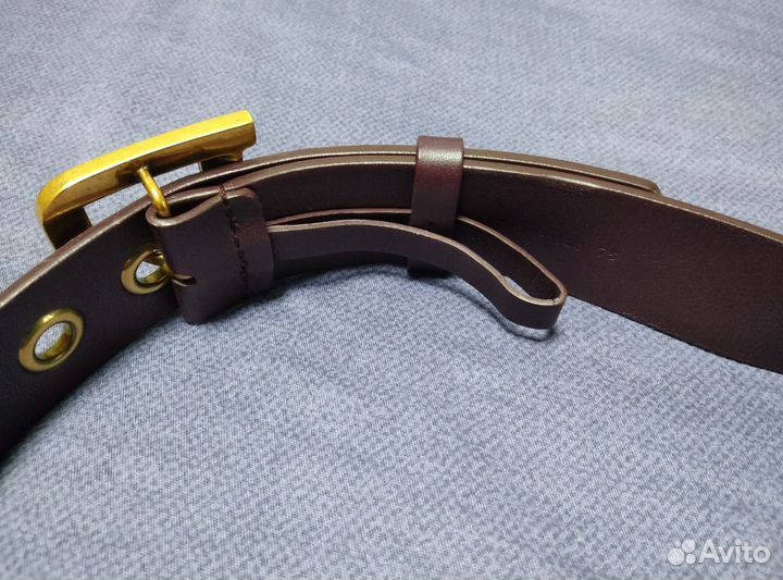 Ремень от диор