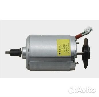 Мотор dc 24v Canon mf 3010 FL3-7278-000