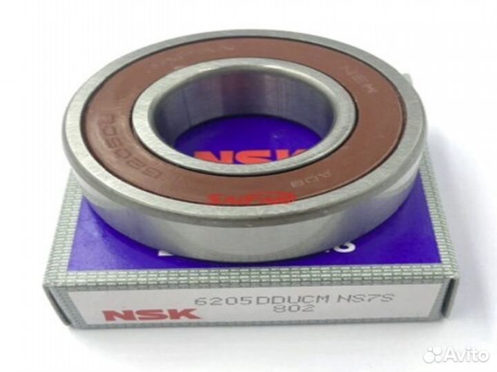 Подшипник 6313 dducm NS7S NSK