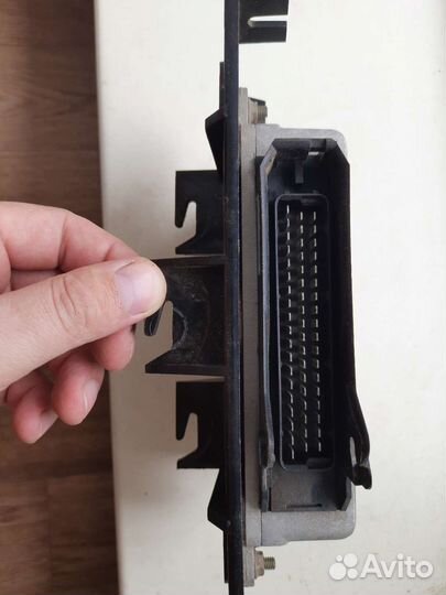 Блок управления двигателем VS 5.1 2112-1411020-42