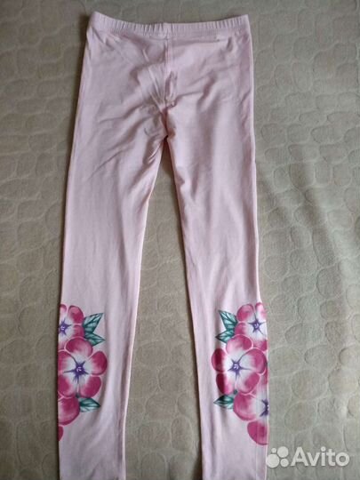 Вещи для девочки рост 140-160