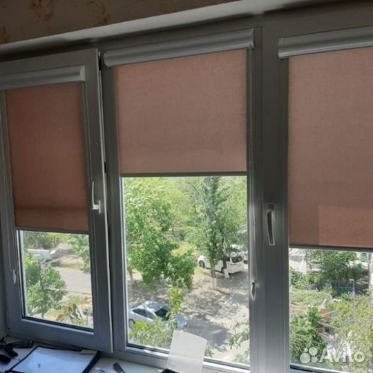 Пластиковые окна. Остекление частных домов