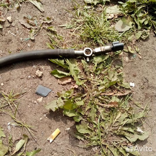 Гидроусилитель руля на ниссан примера