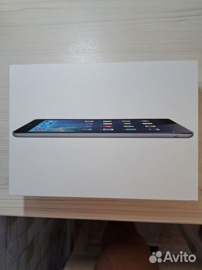 iPad air 2