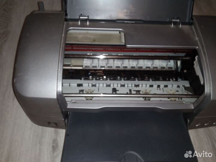 Принтер струйный цветной Epson 900