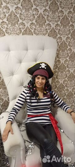 Детский аниматор