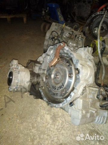 АКПП F5A51 купить в Москве Запчасти Авито