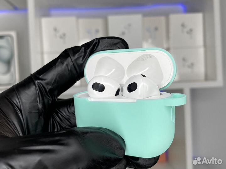 Airpods 3 (магазин)