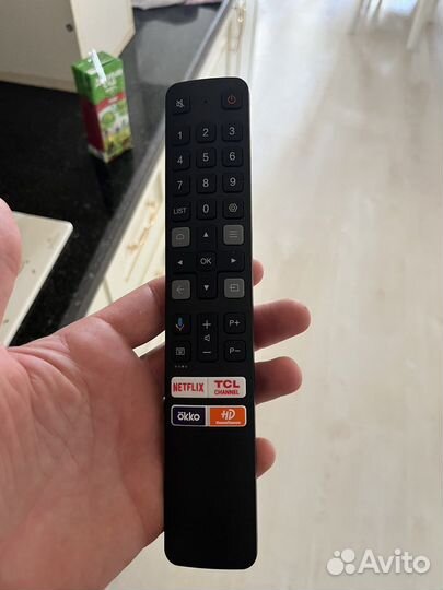 Пульт ду тсл