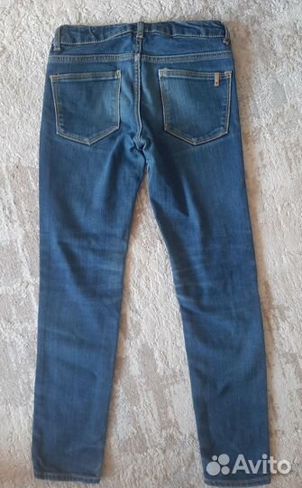 Джинсы Zara kids
