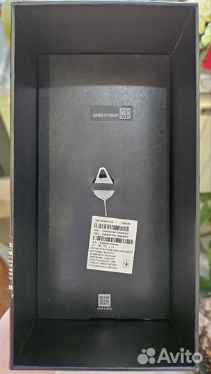 Samsung Galaxy Note 20 Ultra, 12/256 ГБ