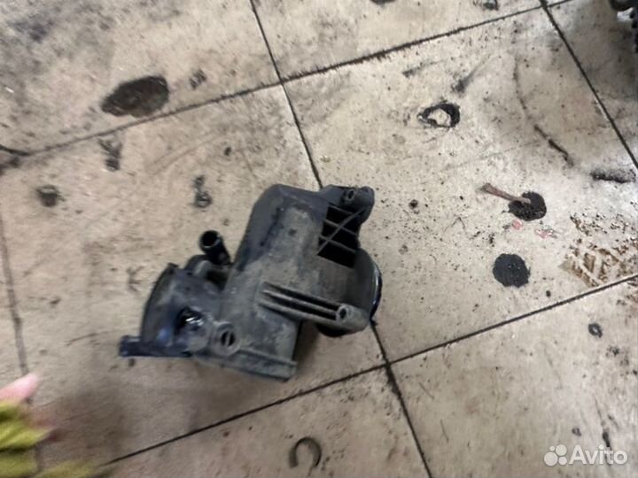 Маслоотделитель Skoda Octavia A5 1.4 BUD 2012