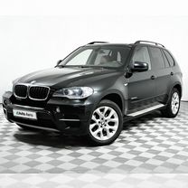 BMW X5 3.0 AT, 2012, 177 457 км, с пробегом, цена 2 699 000 руб.