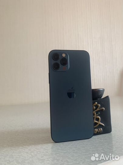 iPhone 12 Pro, 128 ГБ