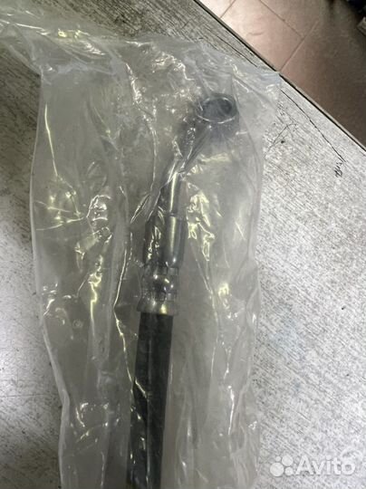 Шланг тормозной 58731-H8000 solaris2 RIO4