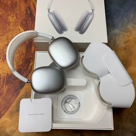 Airpods MAX White Best Edition/Новые 2024