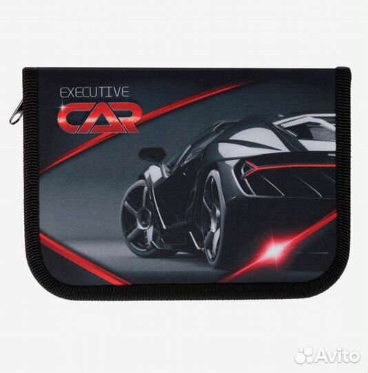 Пенал 1отд. Большой 190*130 пкт-04-20 (Е)