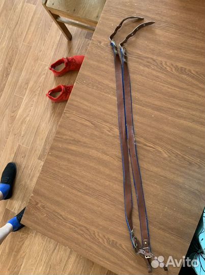 Ремни для баяна