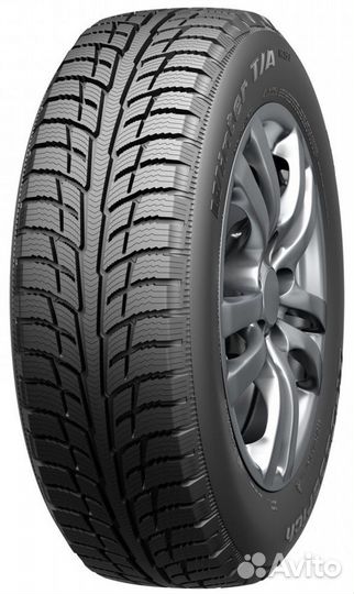 Bfgoodrich Winter T/A KSI 235/65 R18