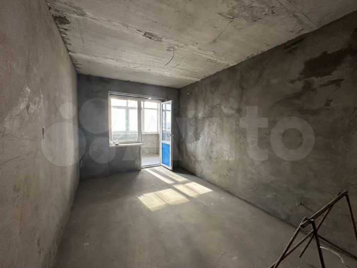 3-к. квартира, 69 м², 4/5 эт.