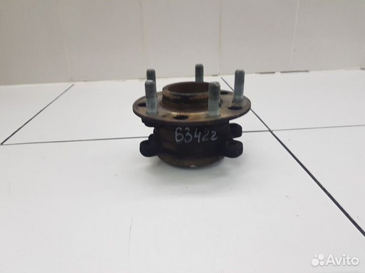 Ступица передняя (Kia K5 III)