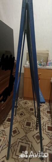 Мольберт для рисования