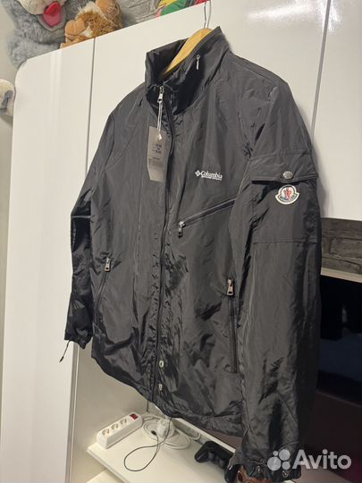 Курта мужская на весну 48-50