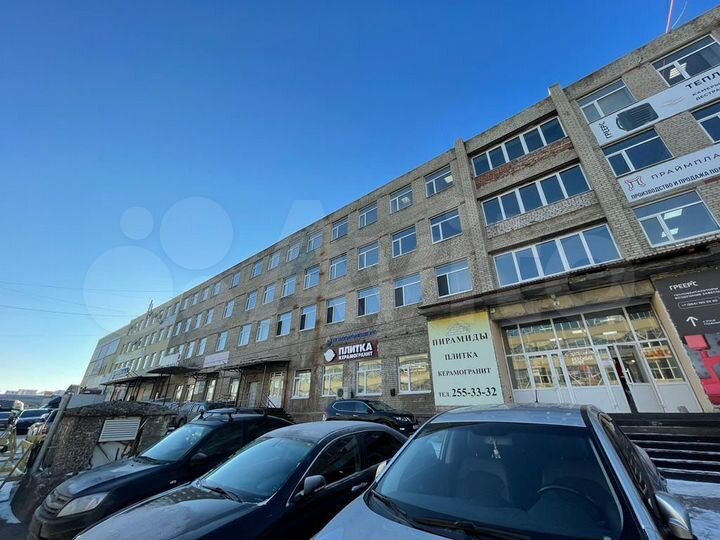 Свободного назначения, 800 м²