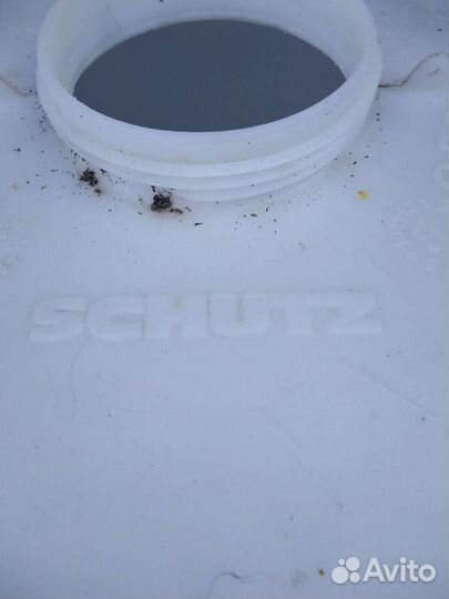 Еврокуб schutz