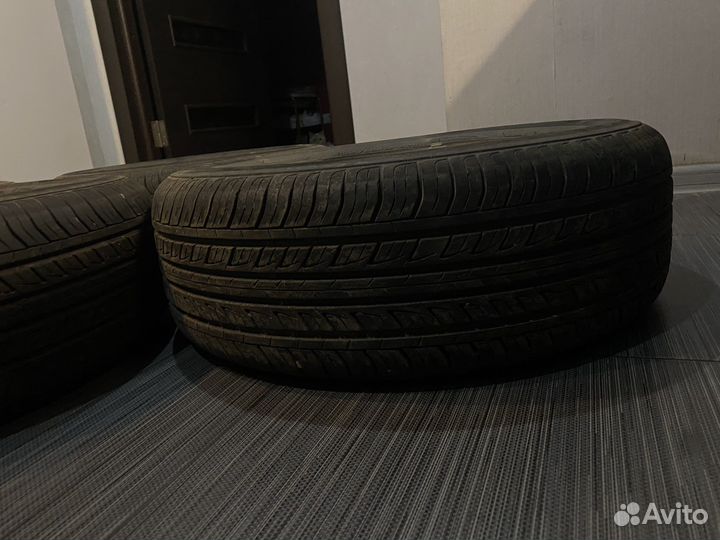 R14 Hankook Optimo ME02 185/60, PCD 4x98 DIA 58.5